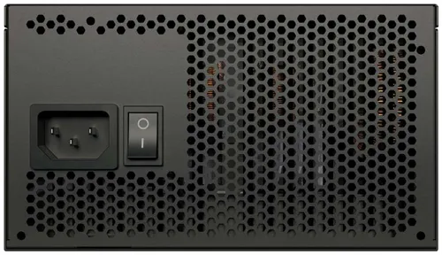 Zasilacz GENESIS Nihon 650NM 650W 80 Plus Bronze ATX3.1