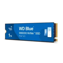 Dysk WD Blue SN5000 1TB PCIe Gen4 x4