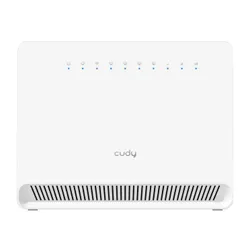 Router CUDY LT15V 2.4 / 5 GHz (DualBand), Gniazdo SIM