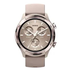 Smartwatch MIBRO A3 Mocha