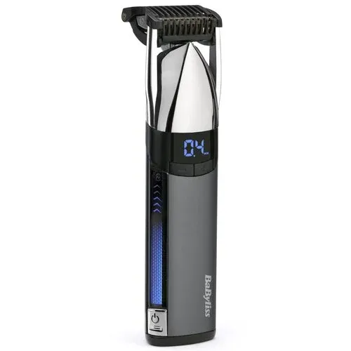 Trymer BABYLISS S996E Super-X Metal