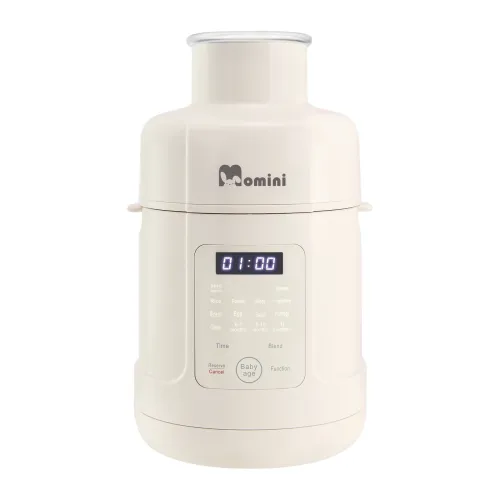 Blender dla dzieci Momini KiddoChef 10w1