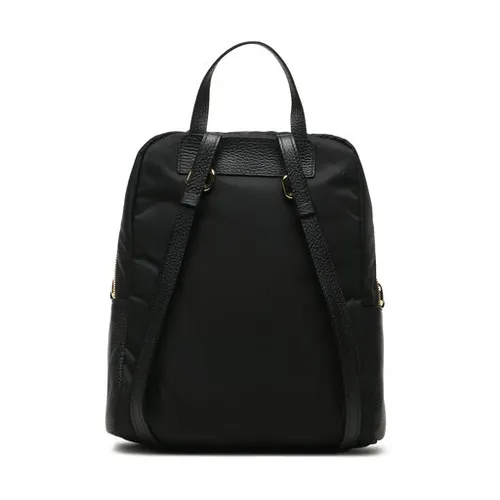 Gianni Chiarini Zn 9415 / 23pe NYL-grn Nero 001 Rucsac