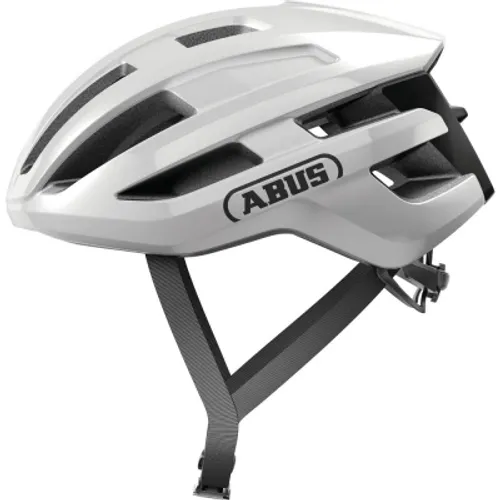 Kask rowerowy Abus PowerDome