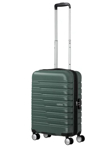 Чемодан American Tourister Flashline-dark forest