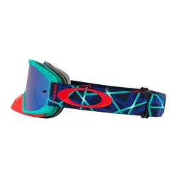 Велосипедные очки Oakley O-Frame 2.0 Pro MTB Troy Lee Designs