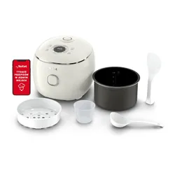 Multicooker TEFAL Pop RK535AE0 Biały