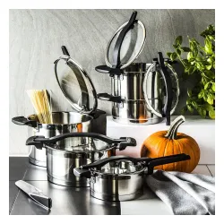 TESCOMA Ultima 24 cm - pokrywka szklana