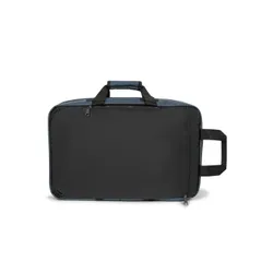 Plecak podróżny torba Eastpak Travelpack - superman patch
