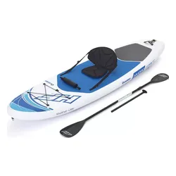 Bestway Şişme Tahta OCEANA XL 10'0" COMBO