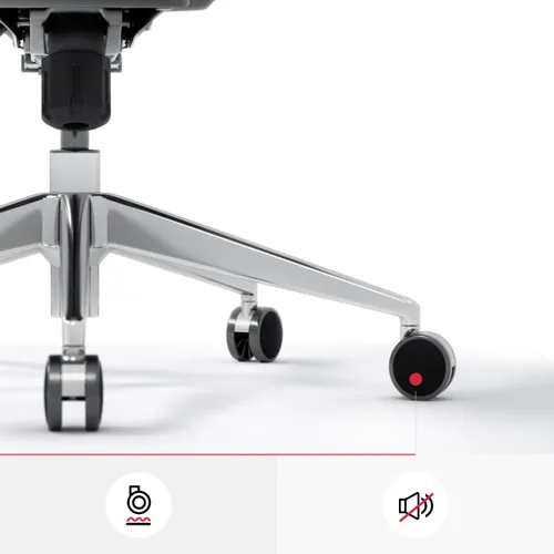 Fotel DIABLO CHAIRS V-Basic Czarny
