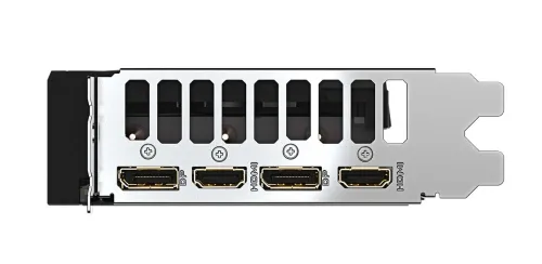 Karta graficzna Gigabyte GeForce RTX 5050 WINDFORCE OC V2 8GB GDDR6 128bit DLSS 4