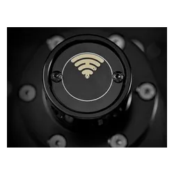 Podstawa kierownicy Simagic ALPHAU-BW Alpha U Baza kierownicy Direct Drive 23 Nm Pro Level