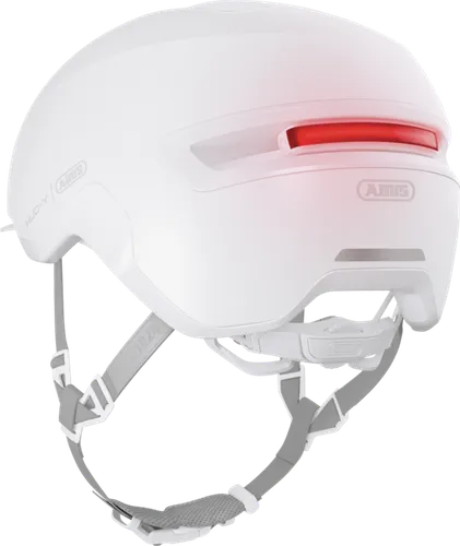 Kask rowerowy orzeszek ABUS HUD-Y Pure