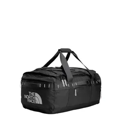 Дорожная сумка The North Face Base Camp Voyager Duffel 62 l-tnf black / tnf white