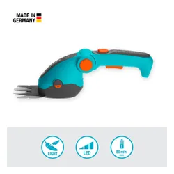 Nożyce do trawy GARDENA ComfortCut Li 9887-20 3.6V akumulatorowe