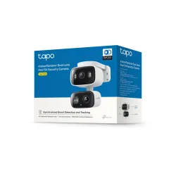 Kamera TP-LINK Tapo C246D