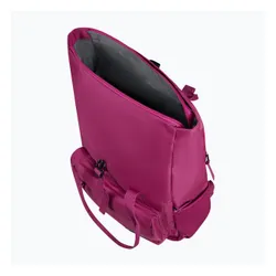 Plecak American Tourister Urban Groove 20,5 l deep orchid