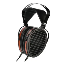 Słuchawki nauszne HIFIMAN Arya Organic Czarny