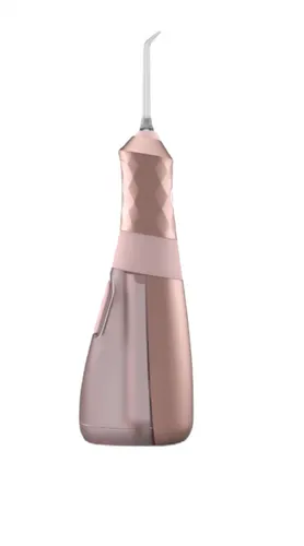 Irygator BURST Water Flosser Różowy