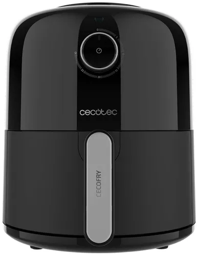 Air Fryer Frytkownica beztłuszczowa CECOTEC Cecofry Pixel 2500 2.5l 6 automatycznych programów