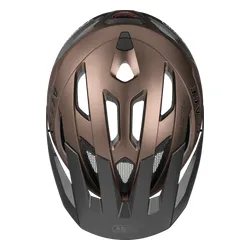 Kask rowerowy ABUS Urban-I 3.0 ACE