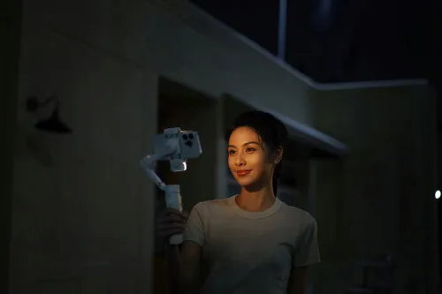 Gimbal Hohem iSteady V3