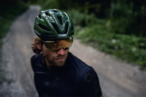Kask rowerowy ABUS StormChaser