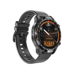 Smartwatch Maxcom FW01 uran 48mm Czarny