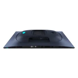 Monitor DELL Alienware AW2725Q 27" 3840x2160px 240Hz 0.03 ms [GTG]