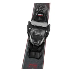 Narty zjazdowe męskie VÖLKL PEREGRINE + wiązanie MARKER VMOTION 10 z GRIP WALK 2026 - Długość (cm) - 158