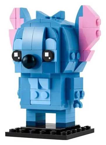 LEGO BrickHeadz 40674 Stitch