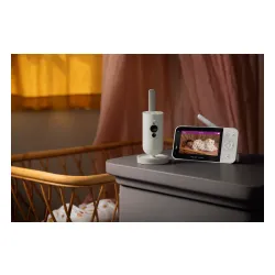 Niania elektroniczna Philips Premium Full HD SCD953/26