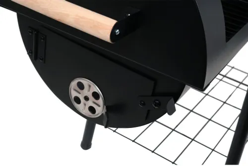 Grill węglowy LUND 99909 64 x 37 cm