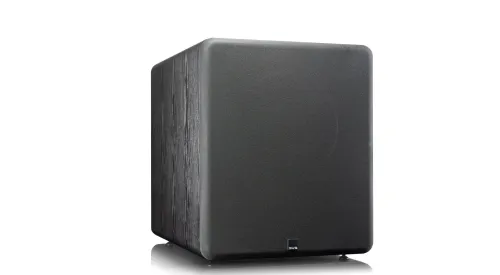 Subwoofer SVS PB2000PRO Aktywny 550W Czarny