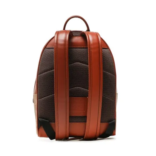 Autocar Charter BP 24 Sig CH835 NU3 Tan / Rust NU3 Rucsac