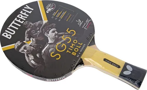 Butterfly Rakietka do ping ponga Butterfly Timo Boll SG55 85022