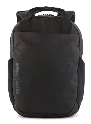 Городской рюкзак Patagonia Atom Tote Pack-black