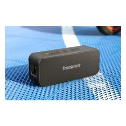 Głośnik Bluetooth Tronsmart T2 Plus 20W Czarny