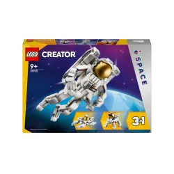 LEGO Creator 31152 Astronauta