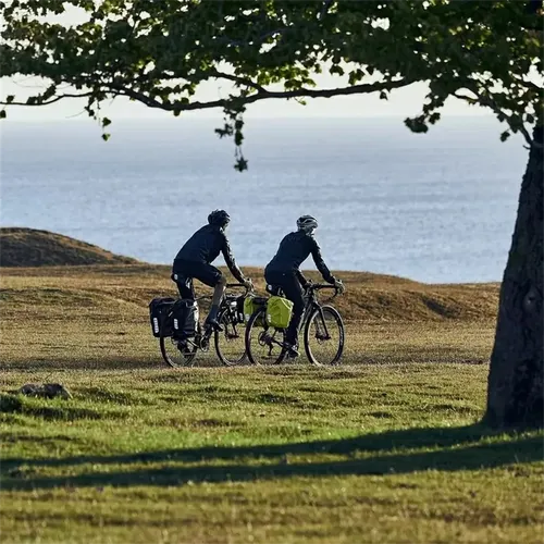 Sakwy THULE Shield Pannier