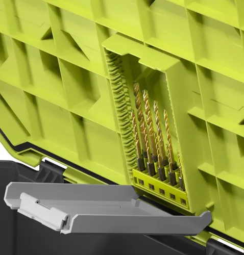 Skrzynka narzędziowa RYOBI RSL102