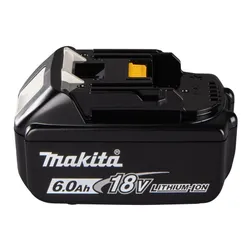 Akumulator 18V 6.0Ah Makita BL1860B