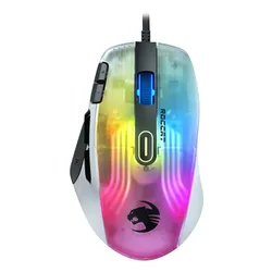 Myszka gamingowa Roccat Kone XP - biały