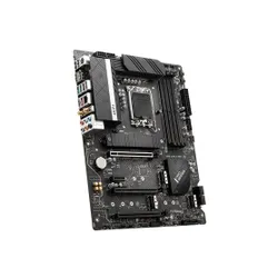 Płyta główna PRO Z690-A WIFI s1700 4DDR5 DP/HDMI M.2 ATX