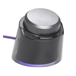 Słuchawki bezprzewodowe z mikrofonem JBL Quantum 950 Nauszne Biały