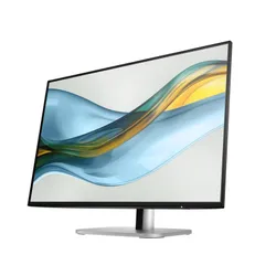 HP Series 5 Pro 524pn– 24'' | IPS | WUXGA | 100 Hz | 100% sRGB | 4x USB | Pivot