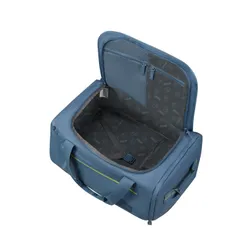 Сумка для переноски / рюкзак American Tourister Trailgo Duffle s-coronet blue