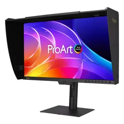 ASUS ProArt Display OLED PA32USD - 240Hz | 4K | QD-OLED | 31.5'' | Thunderbolt 4