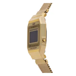 Casio Vintage A700wemg-9aef Gold / Gold Saati